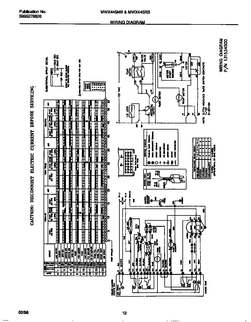 06 - WIRING DIAGRAM
