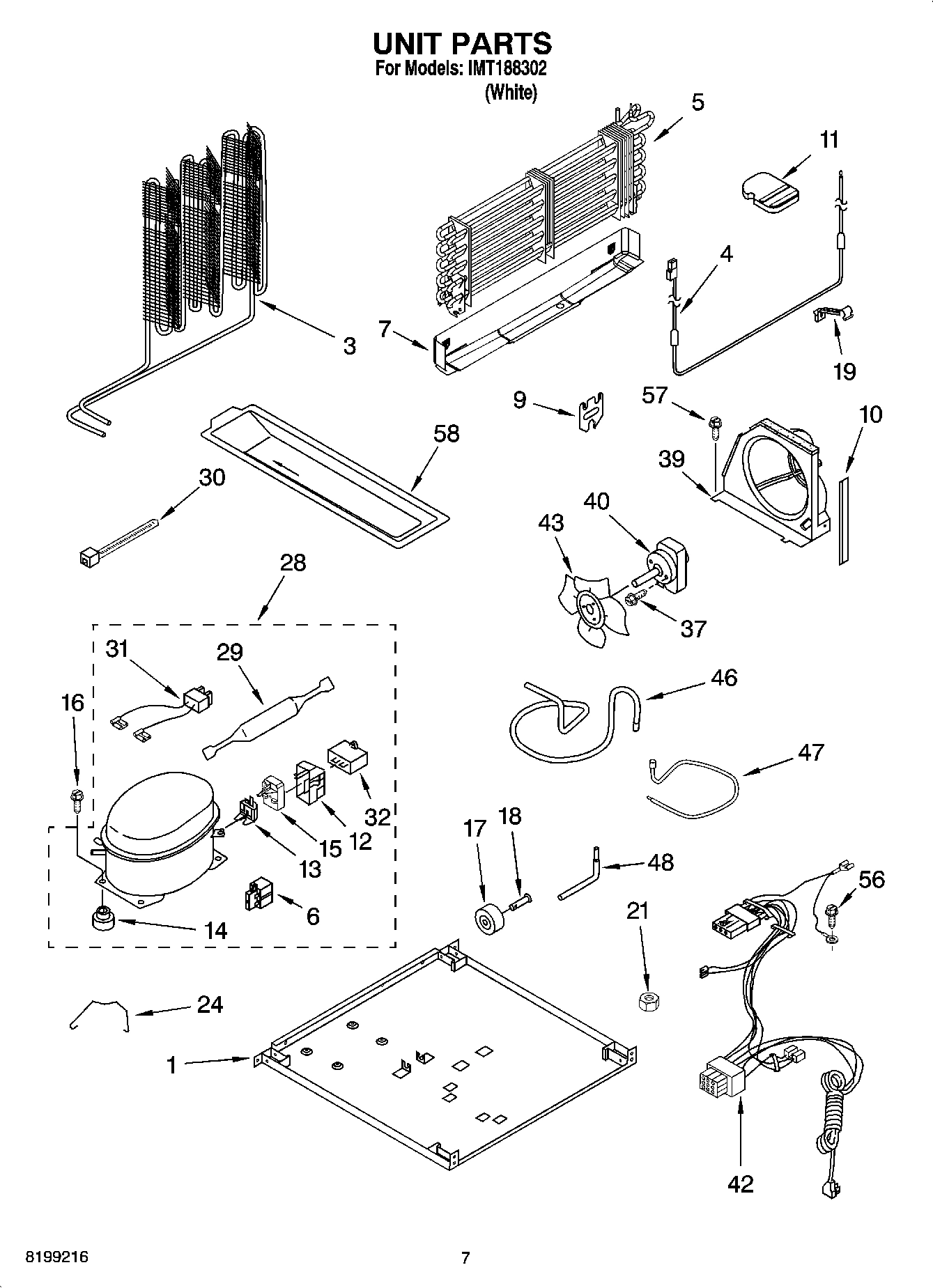 04 - UNIT PARTS