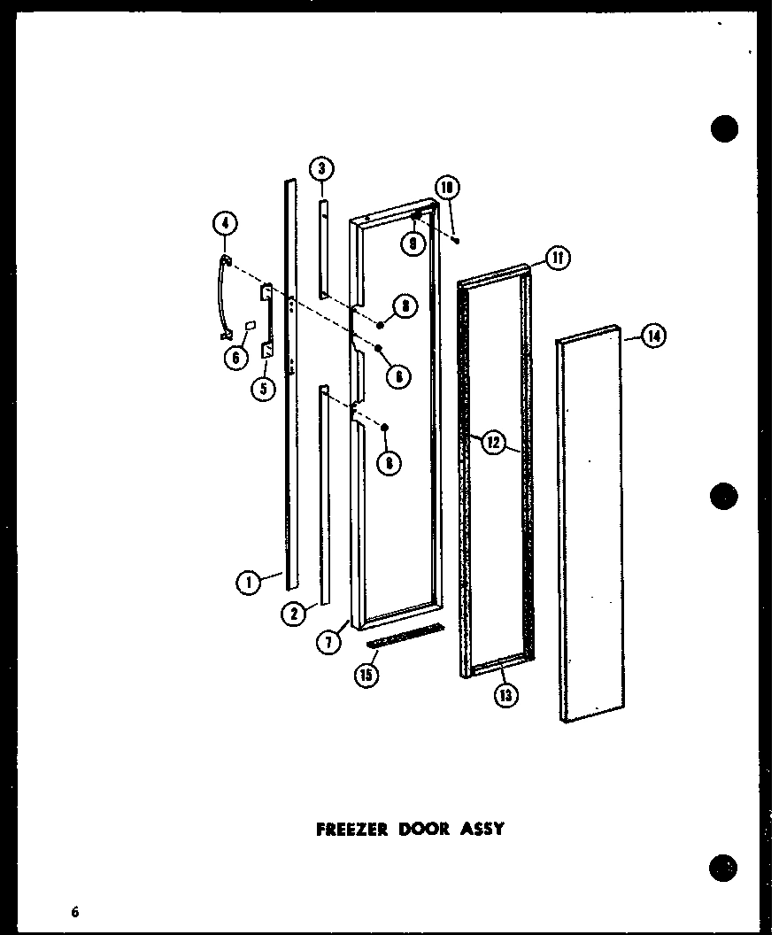 05 - FZ DOOR ASSY