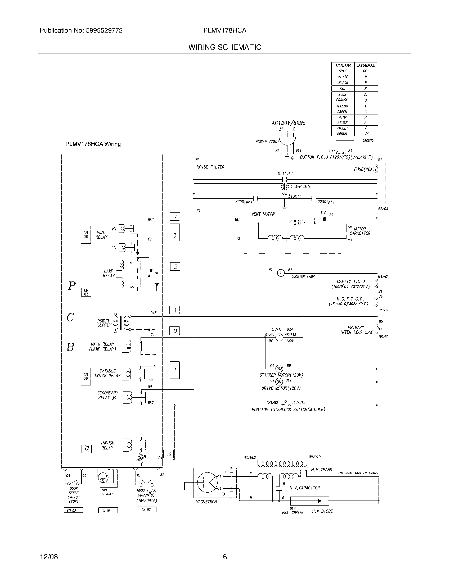 04 - WIRING DIAGRAM