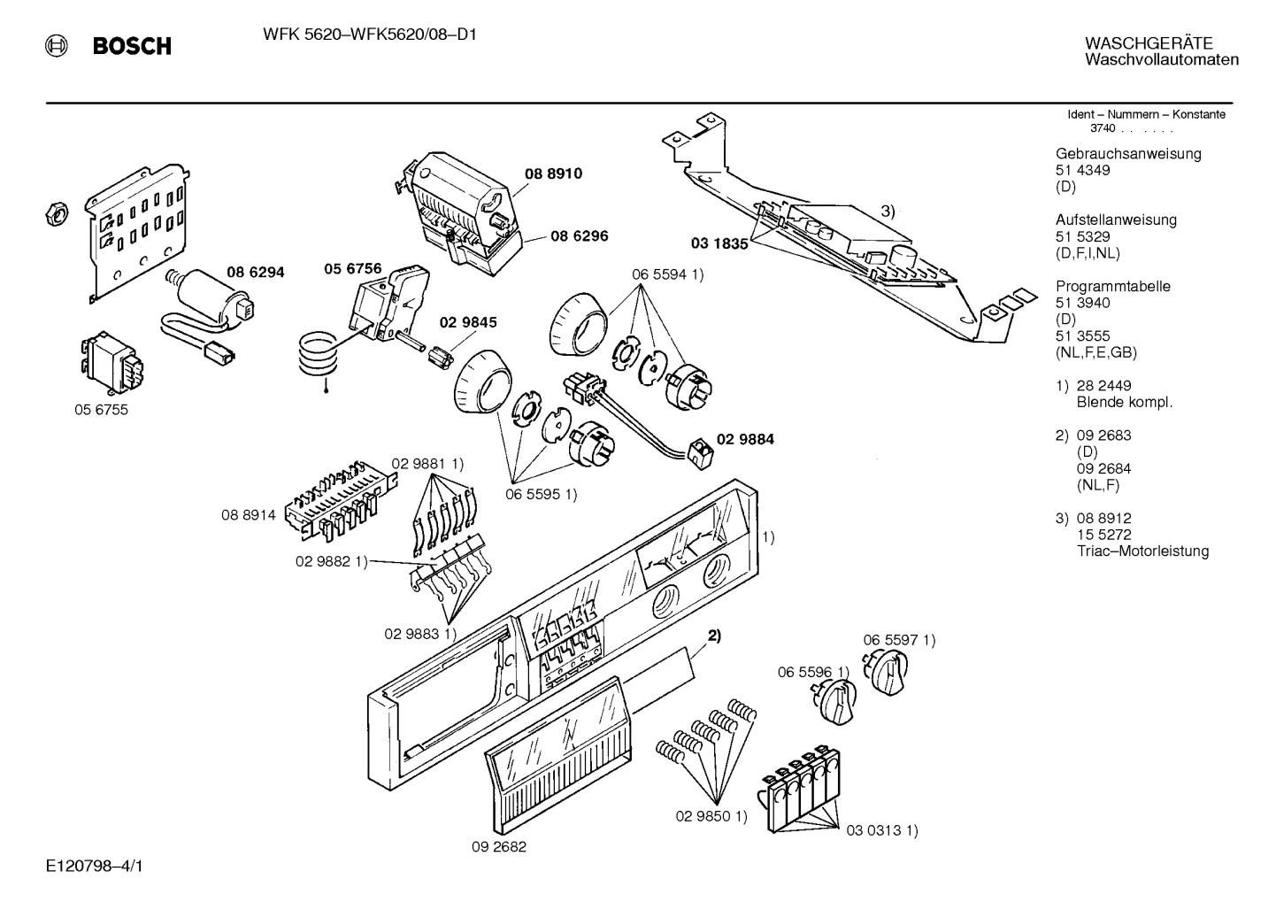 Diagram 1