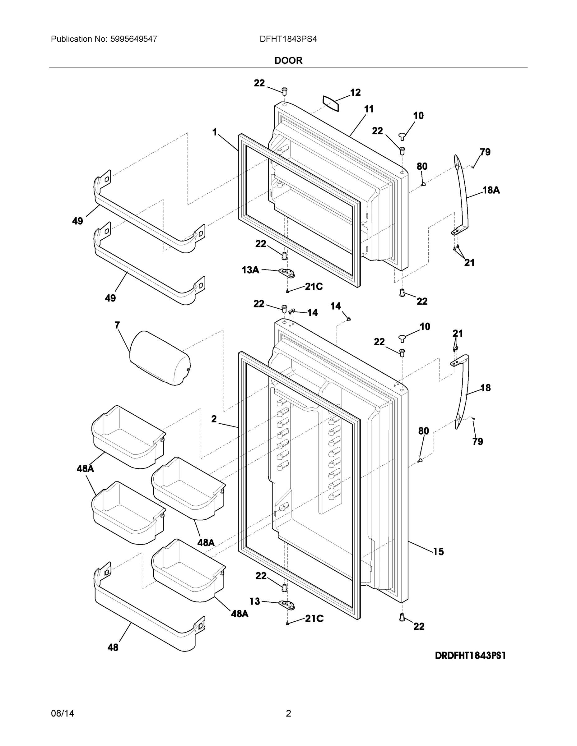 02 - DOOR