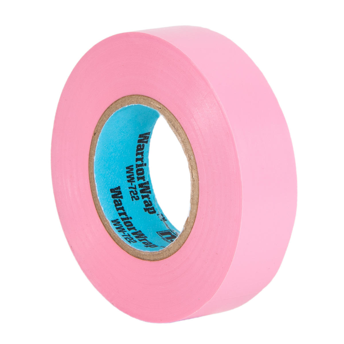 Professional Pink Vinyl Electrical Tape, 7mil, 60ft Long - NSI