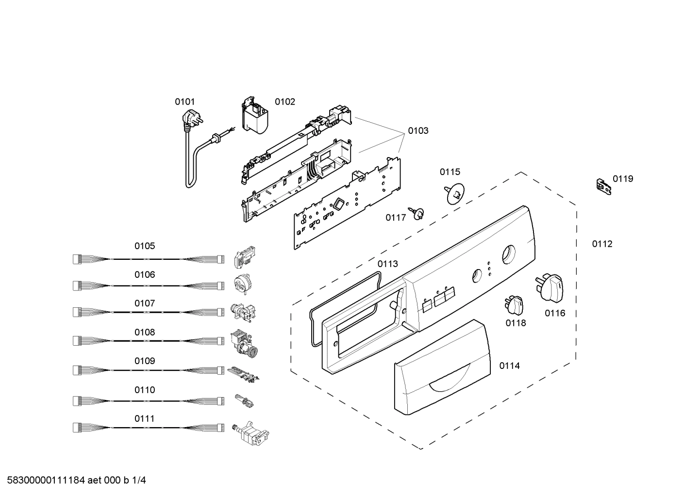 Diagram 1