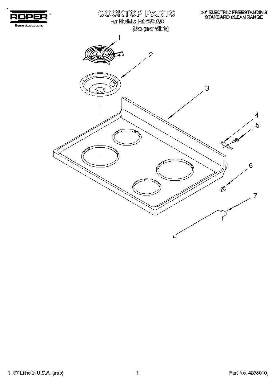 01 - COOKTOP