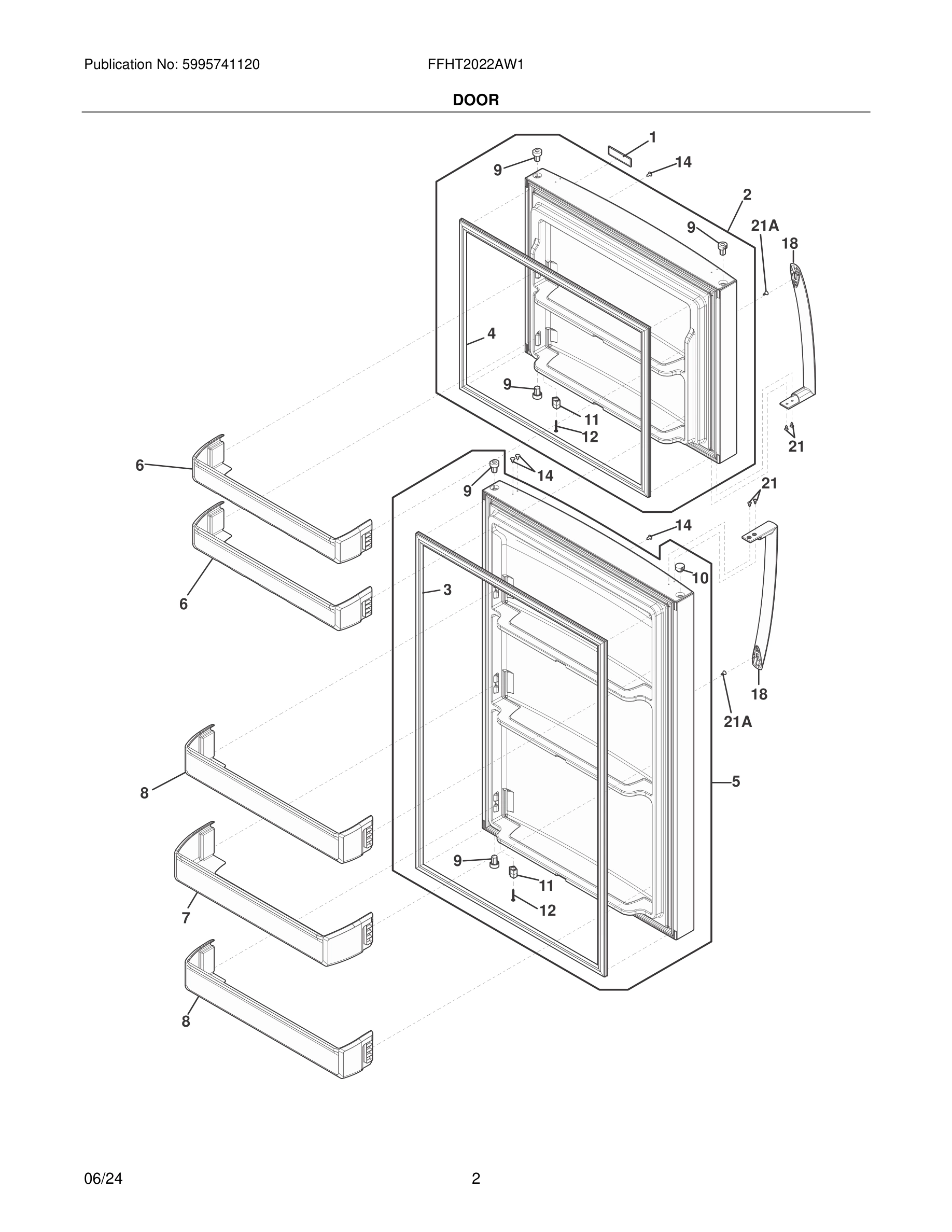 03 - DOOR