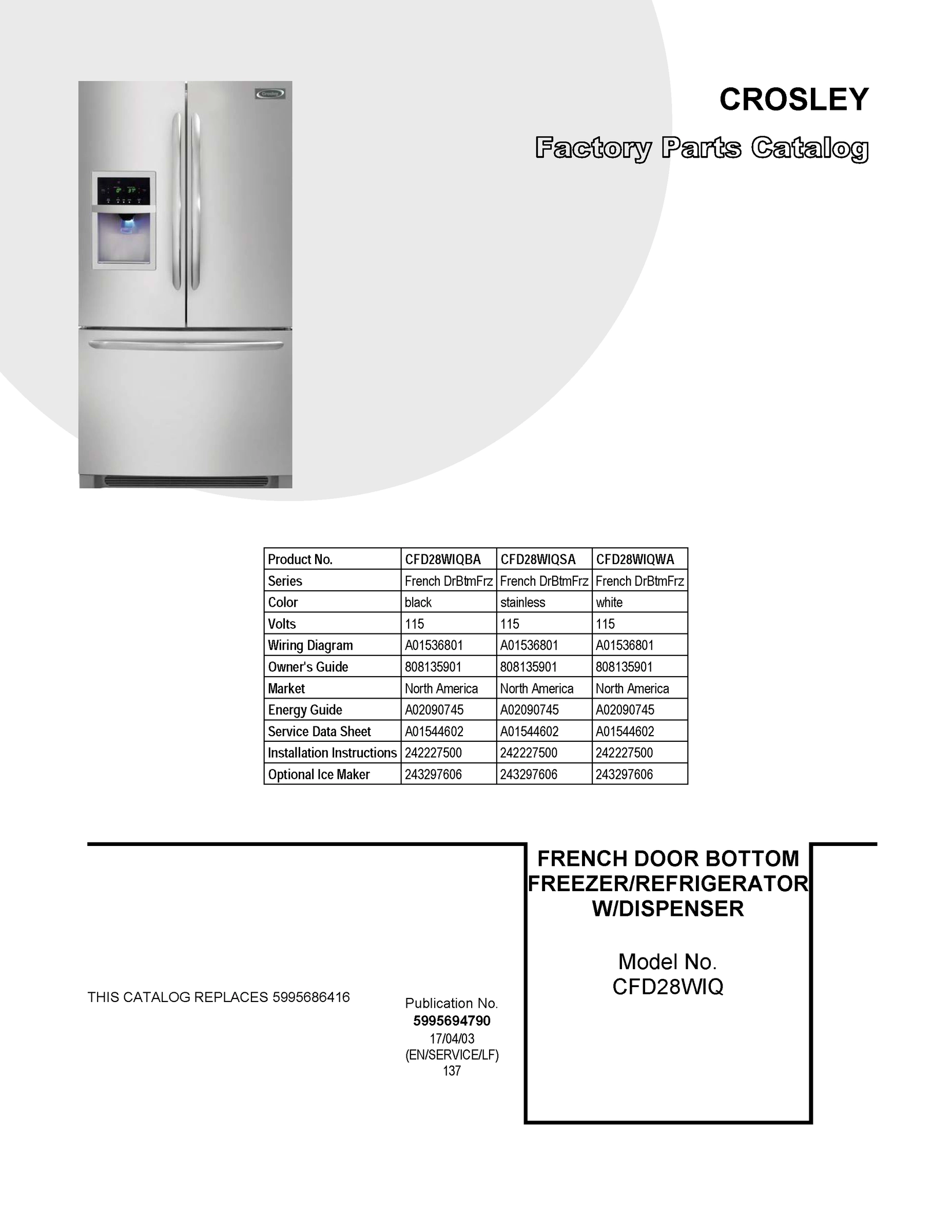 01 - COVER SHEET
