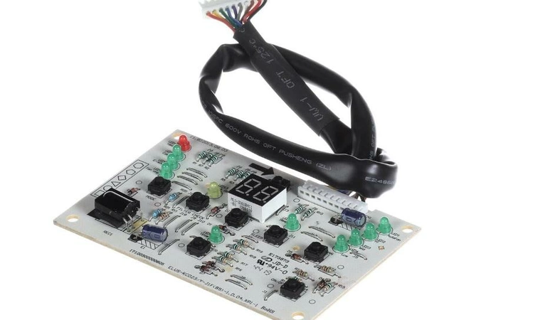 4056017975 Frigidaire Electrical Control