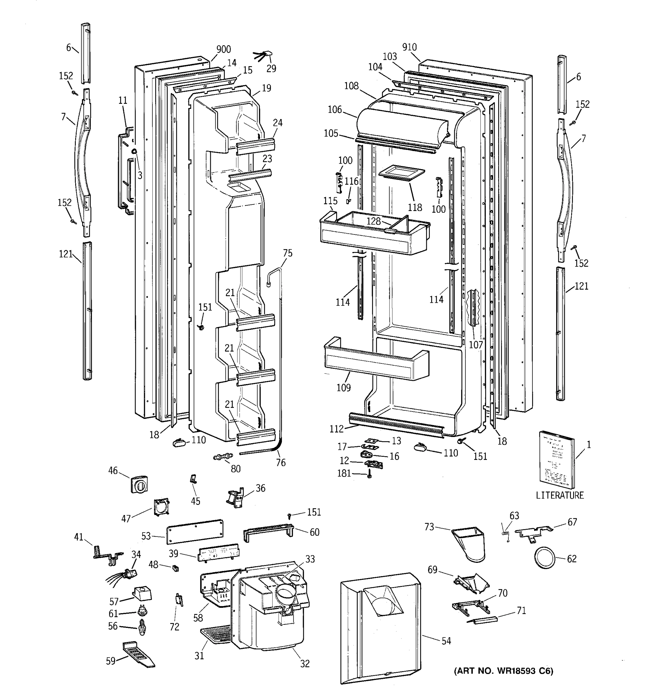 DOORS