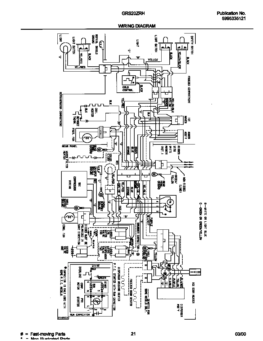 12 - WIRING DIAGRAM