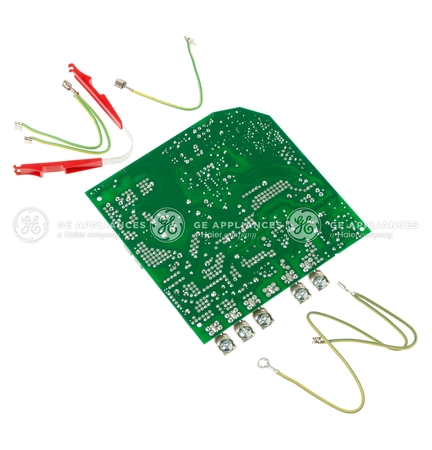 WB27X10996 GE Filter Board - Image 3