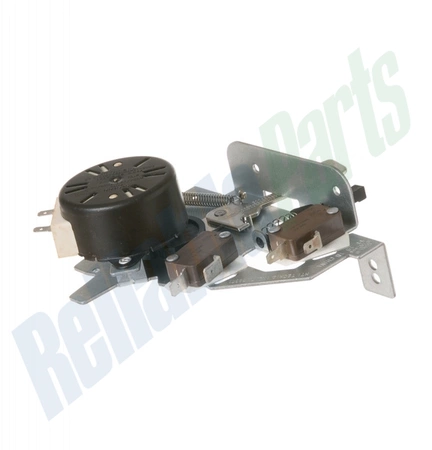 WB10X28391 GE Oven Door Latch | Part Advantage