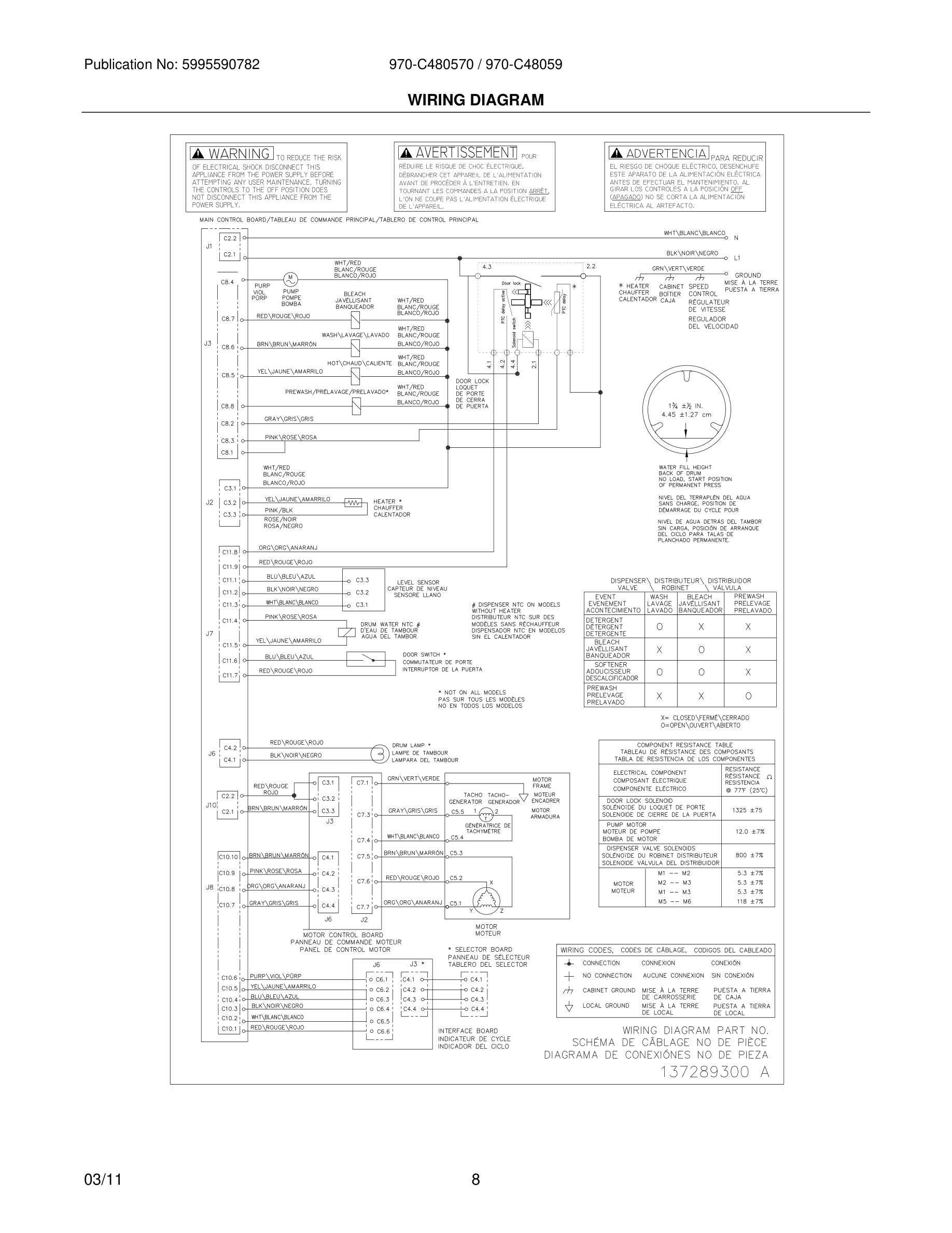 08 - WIRING DIAGRAM