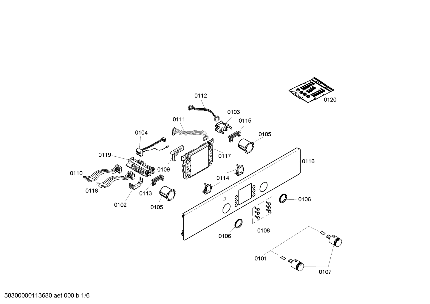 Diagram 1