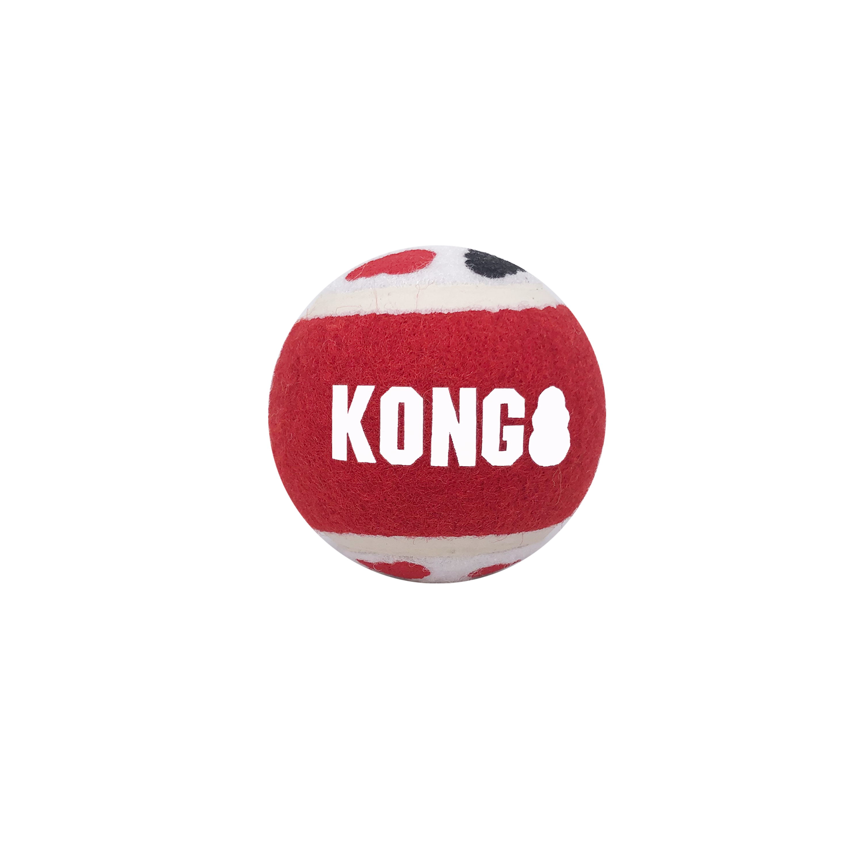 Kong hotsell mini balls