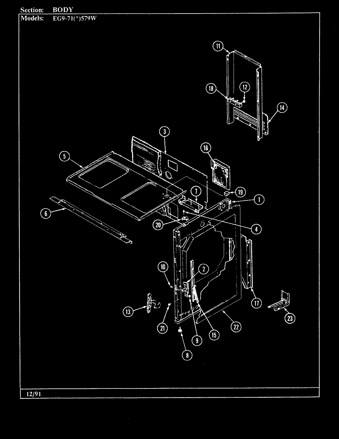 01 - BODY