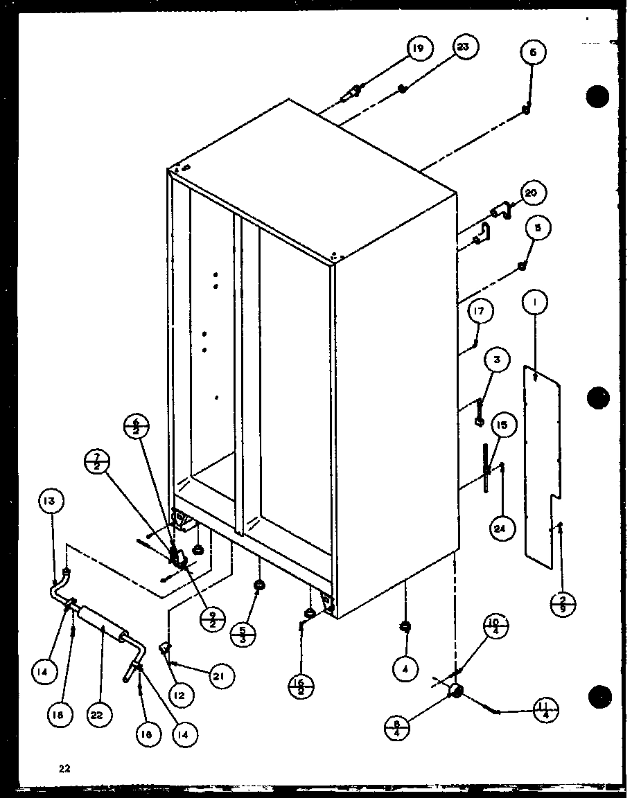 01 - DRAIN