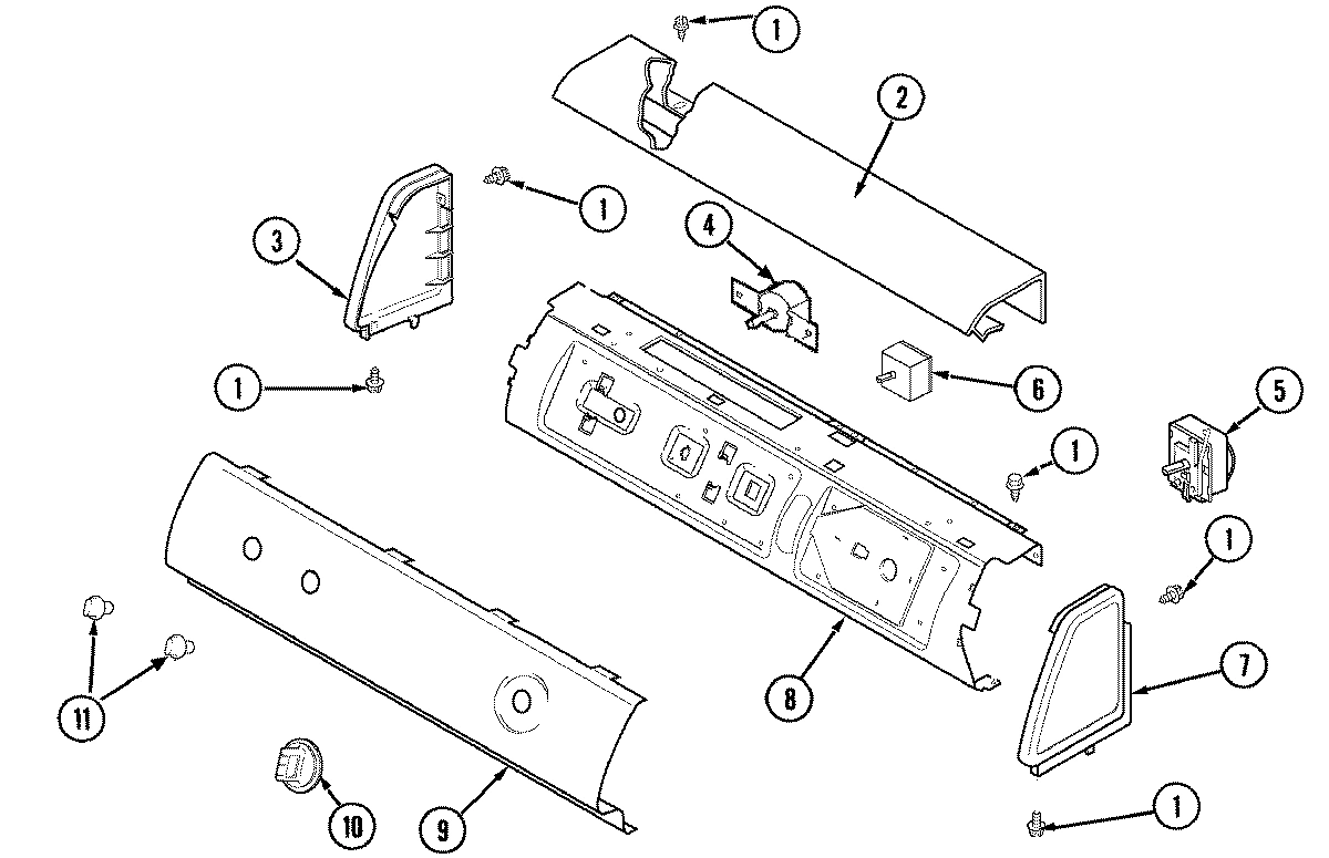 02 - CONTROL PANEL