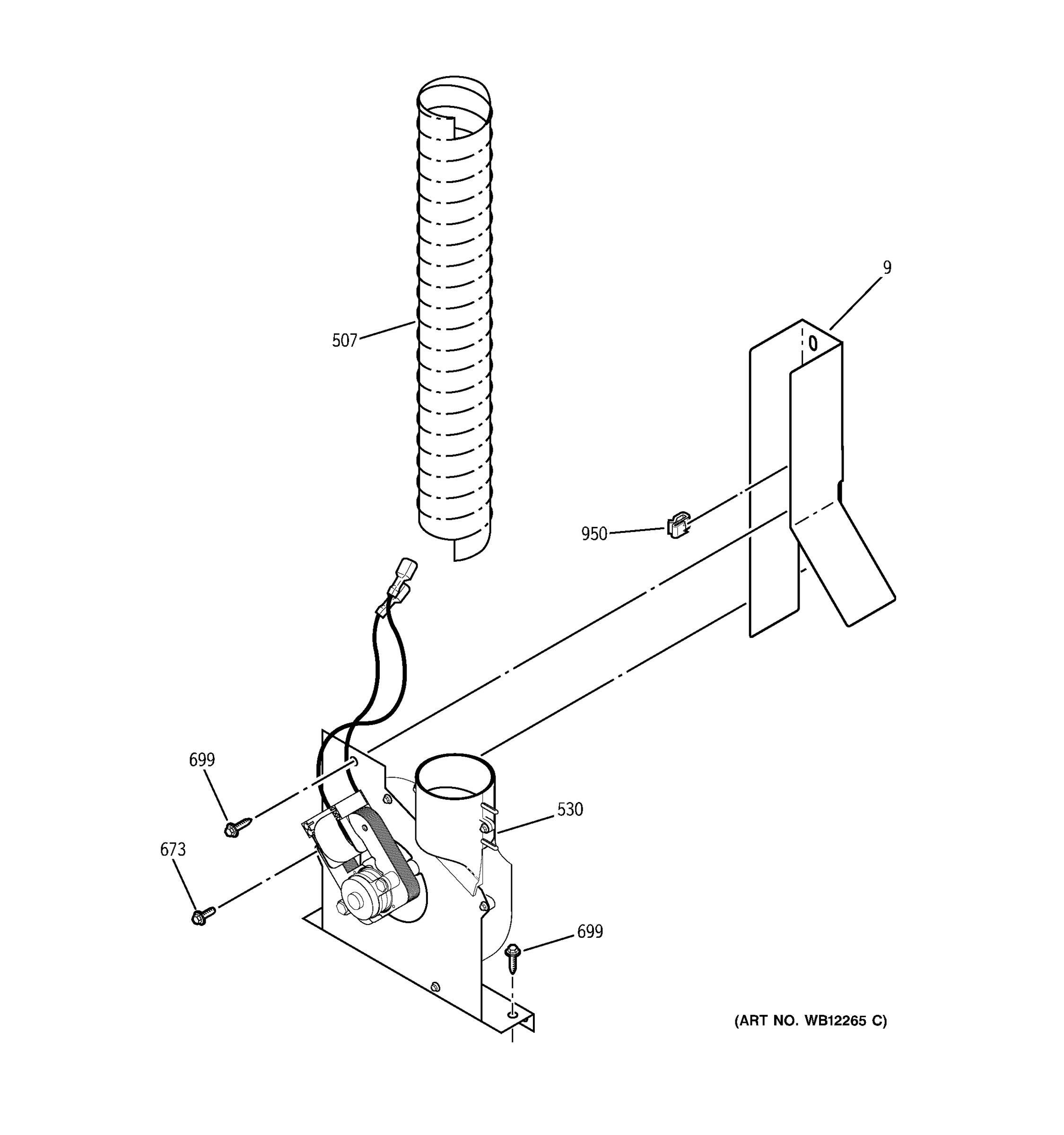 BLOWER