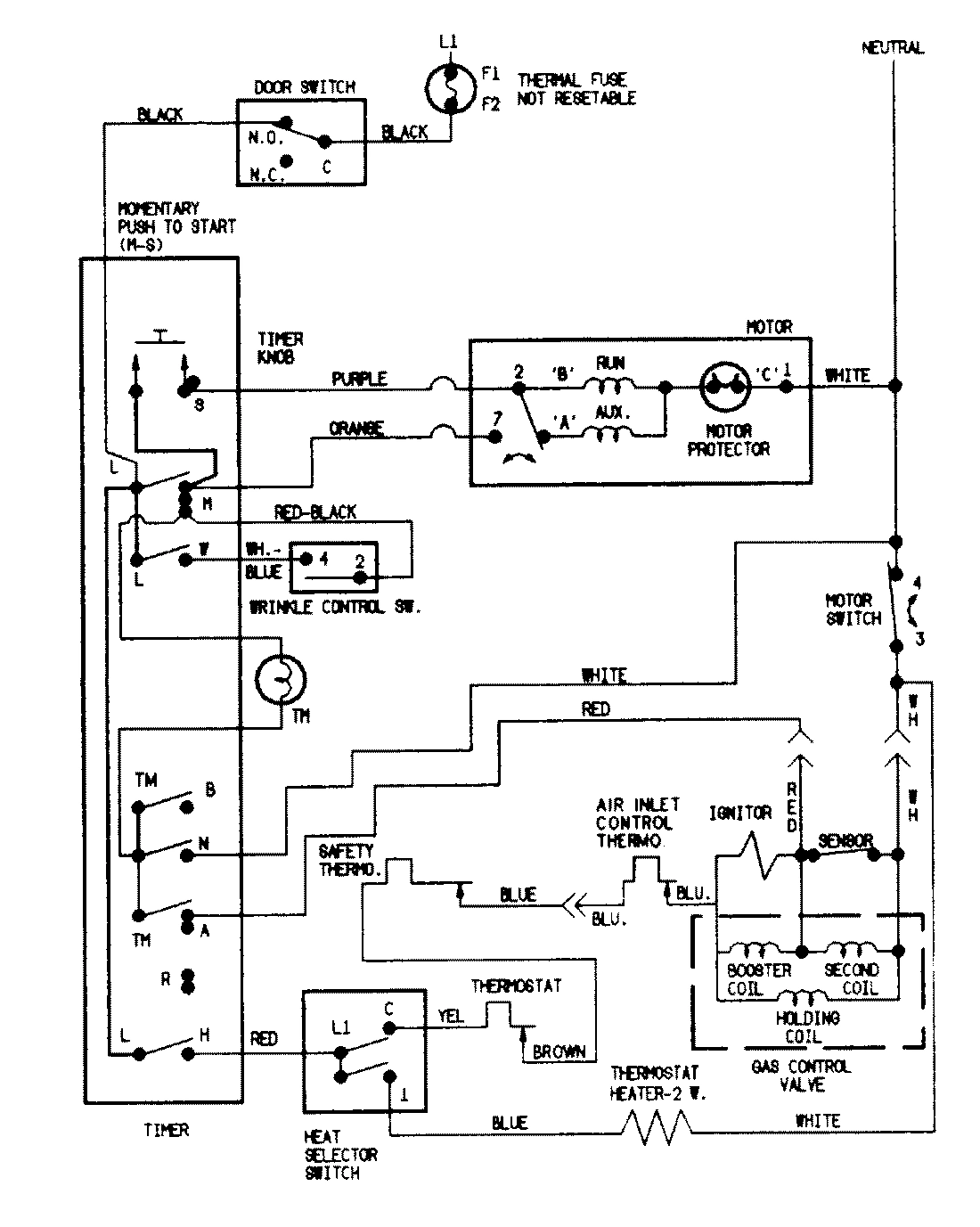 07 - WIRING INFORMATION