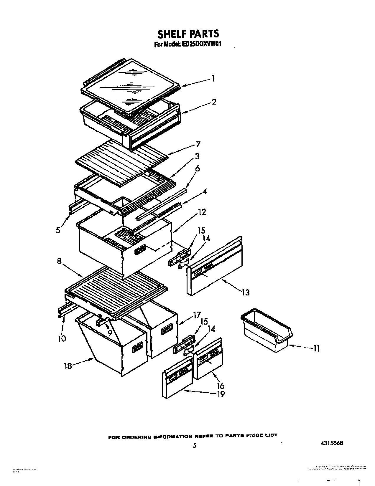 04 - SHELF