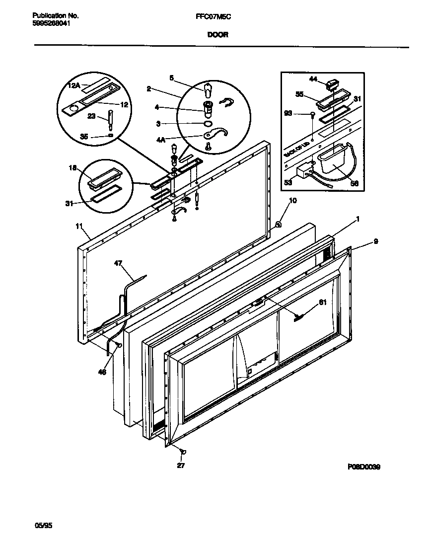 02 - DOOR