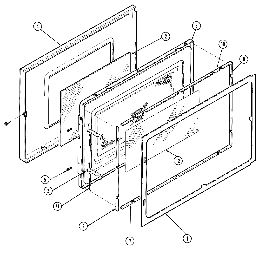01 - DOOR