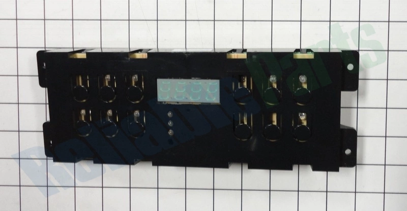 316557259 Frigidaire Control Board Assembly with Overlay, Black - Image 5