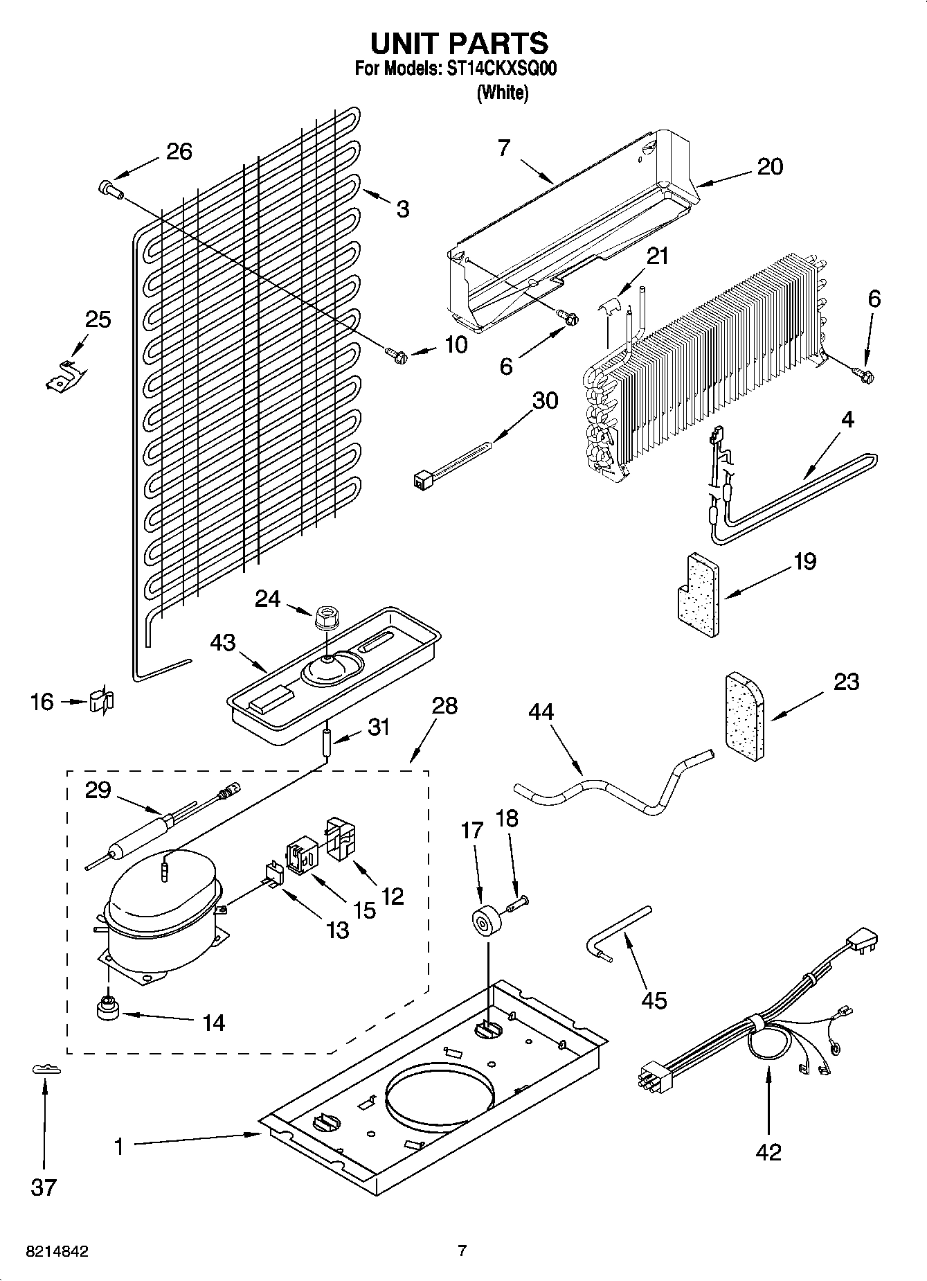 04 - UNIT PARTS