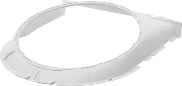 00471561 Bosch Laundry Front Assembly - Image 3