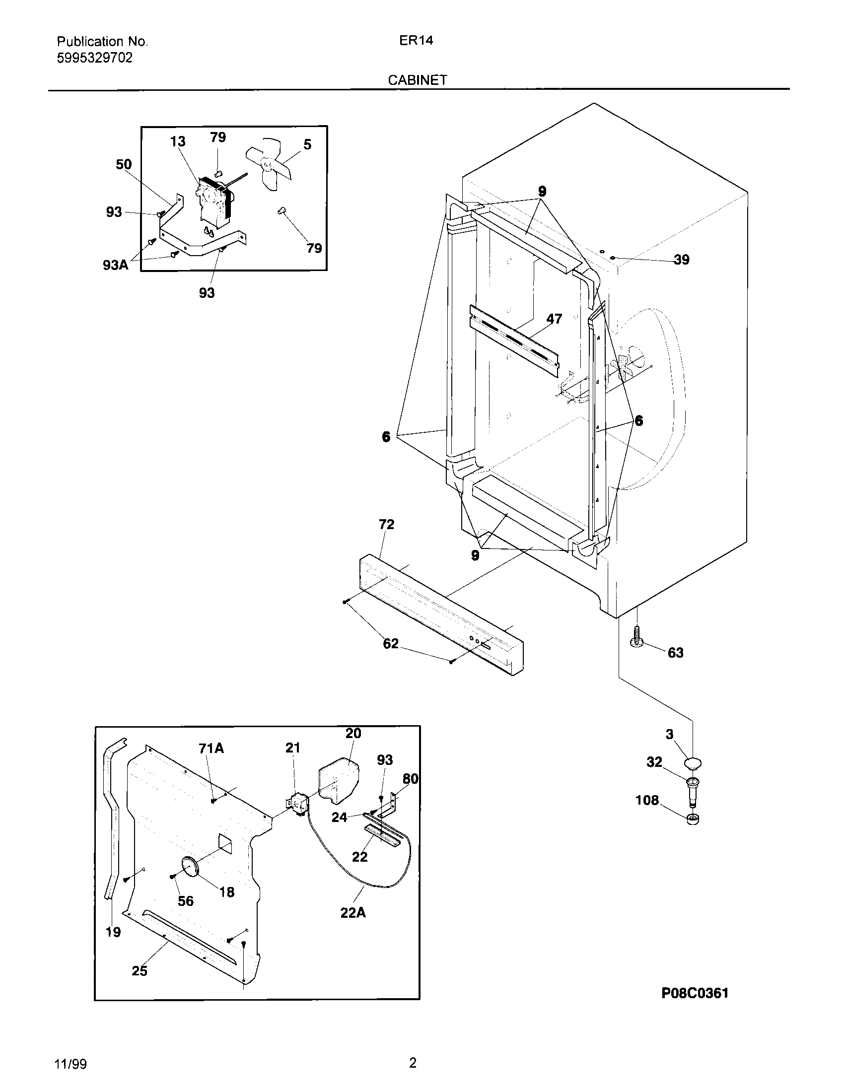 03 - CABINET