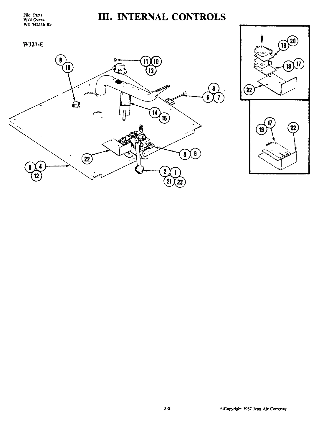 06 - INTERNAL CONTROLS