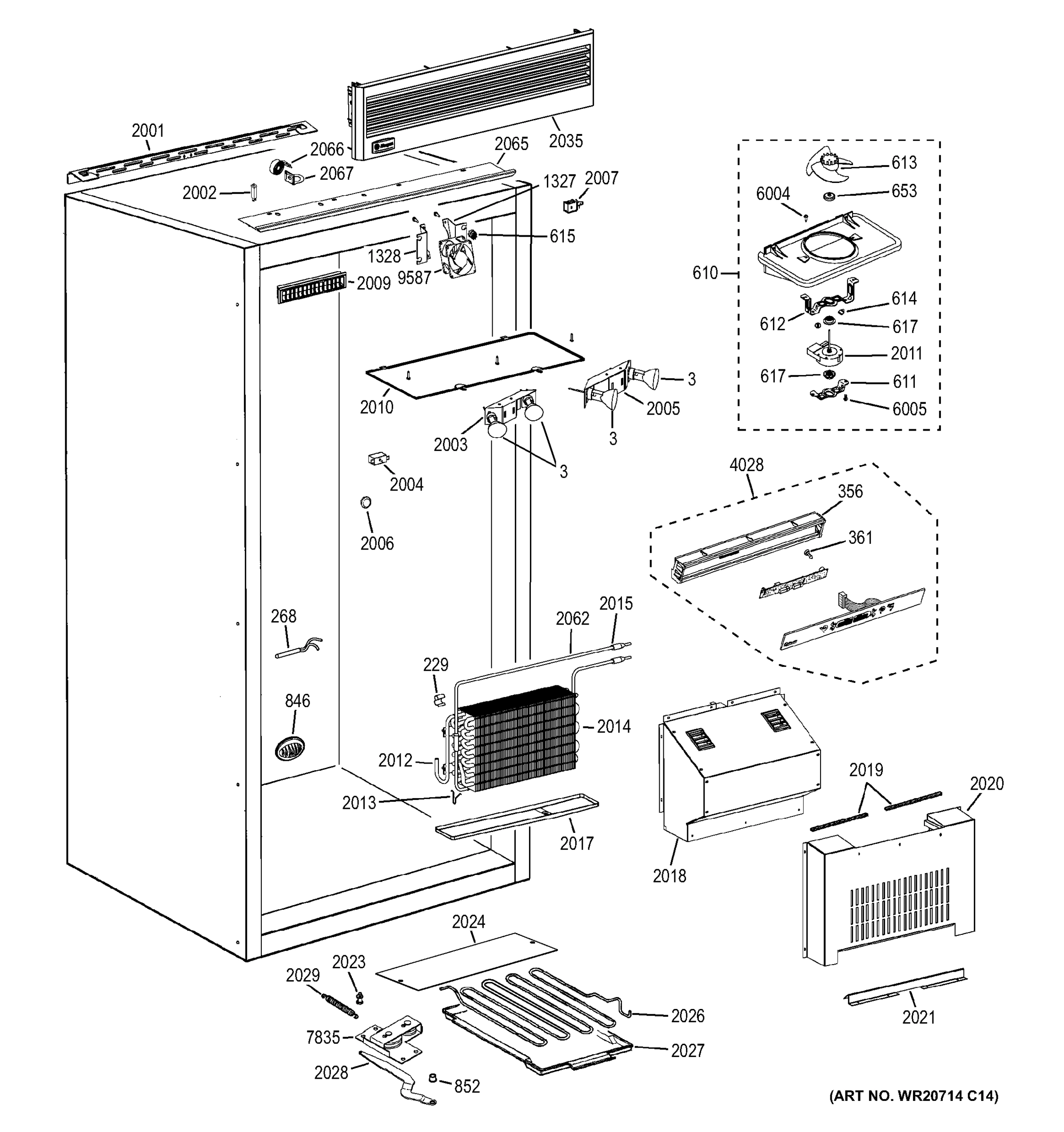 CABINET (1)