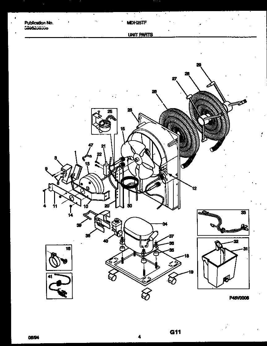 03 - UNIT PARTS