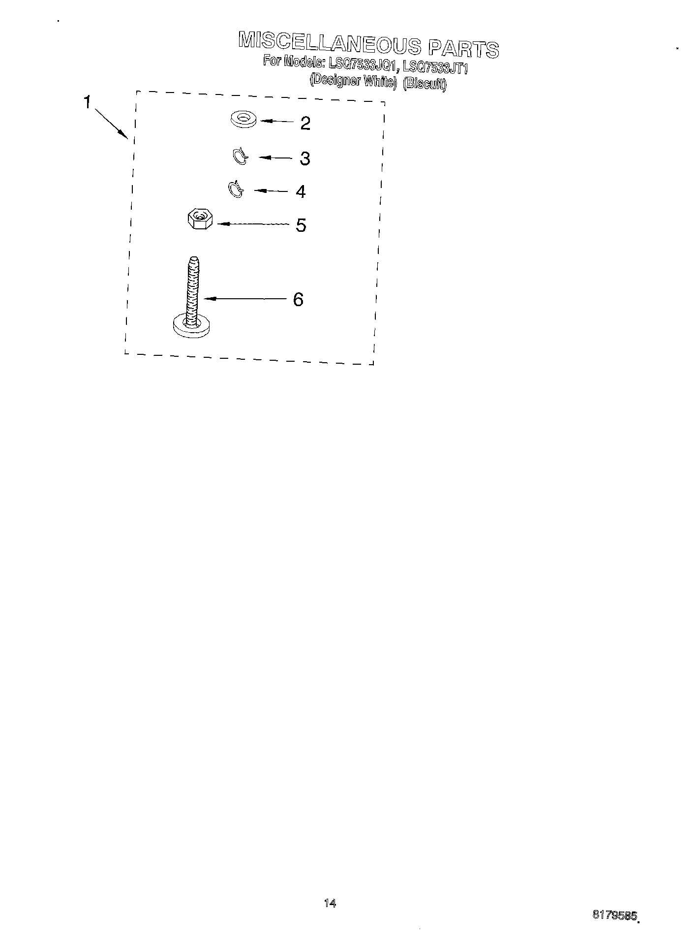 10 - MISCELLANEOUS, OPTIONAL