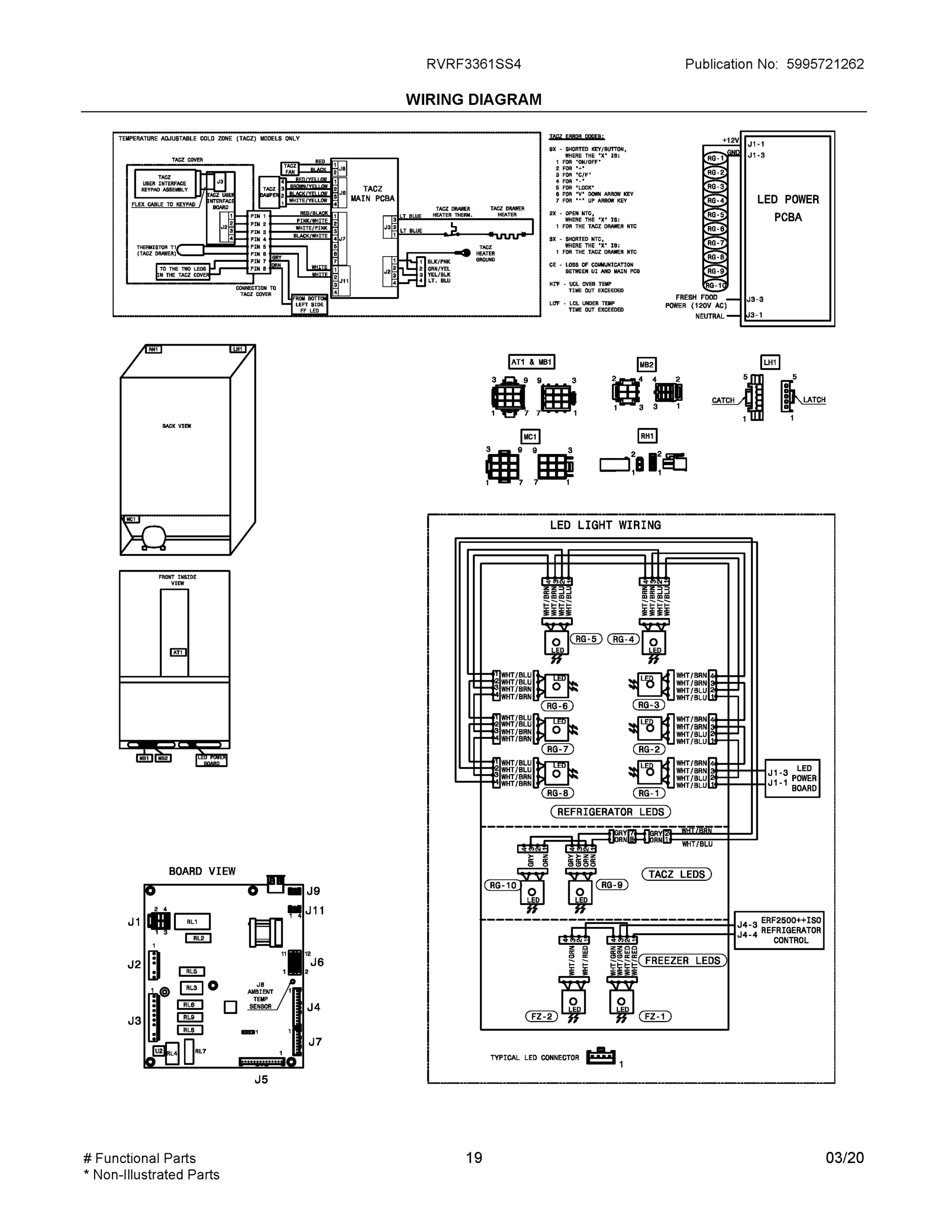 10 - WIRING DIAGRAM