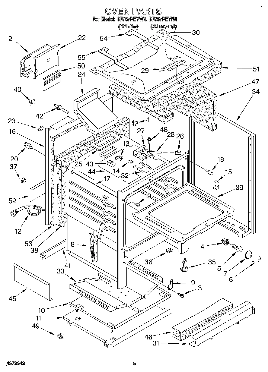 05 - OVEN