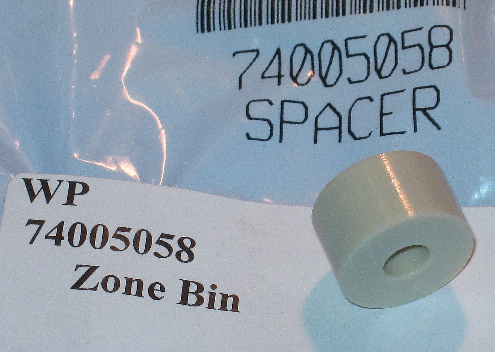 WP74005058