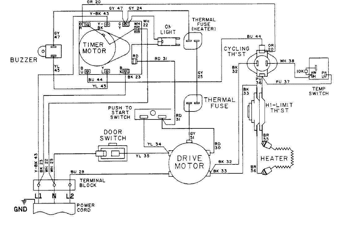 08 - WIRING INFORMATION-LDE7314ADE