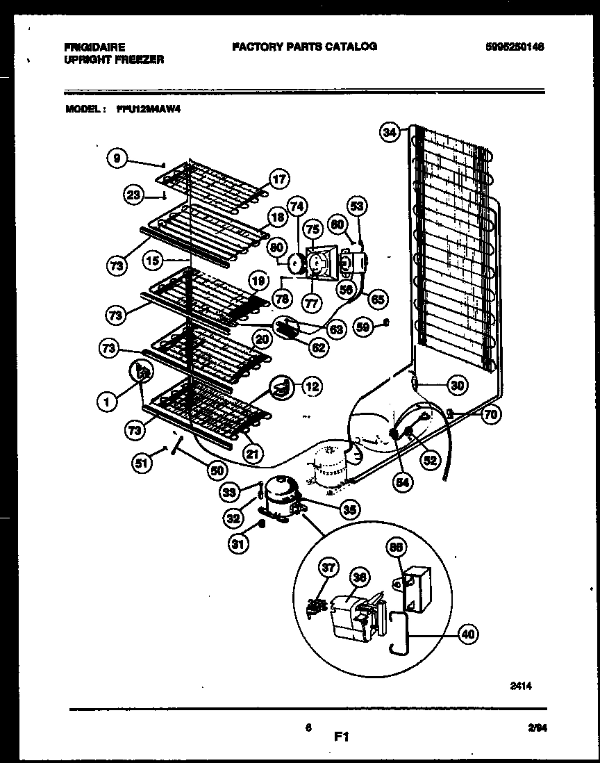 04 - SYSTEM AND ELECTRICAL PARTS