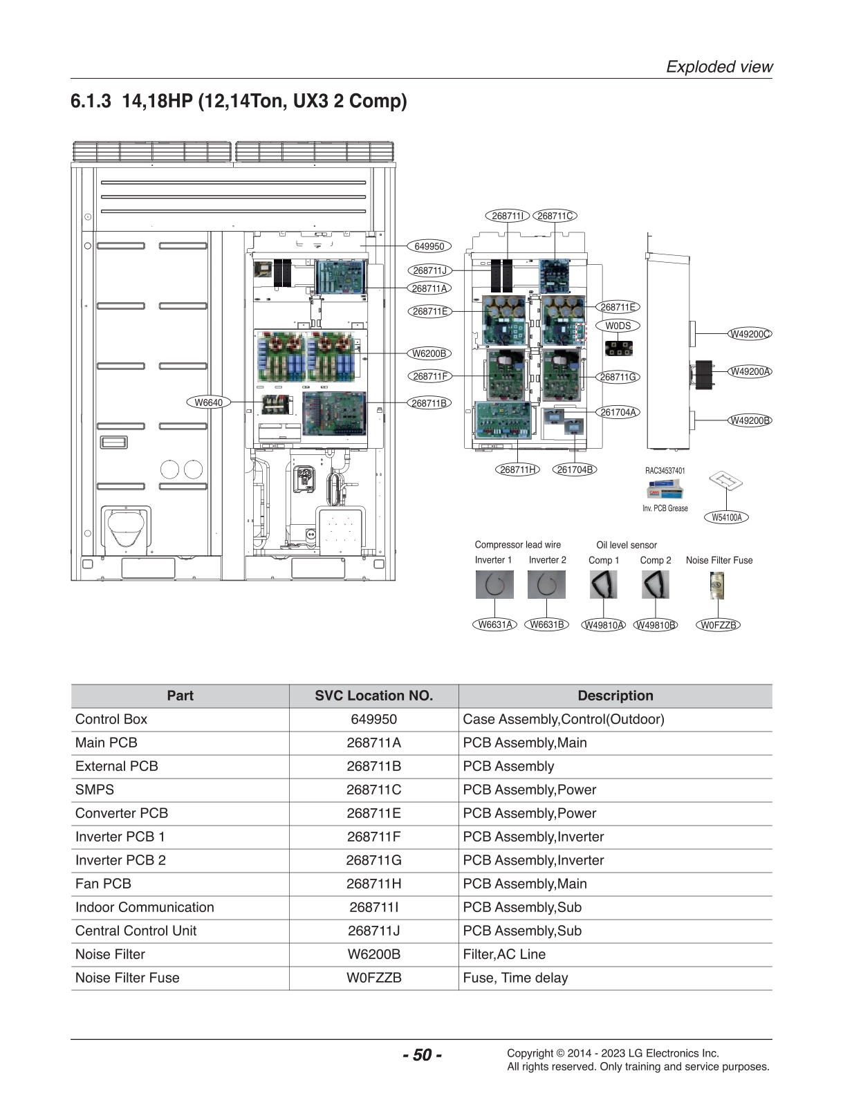 DIAGRAM 1