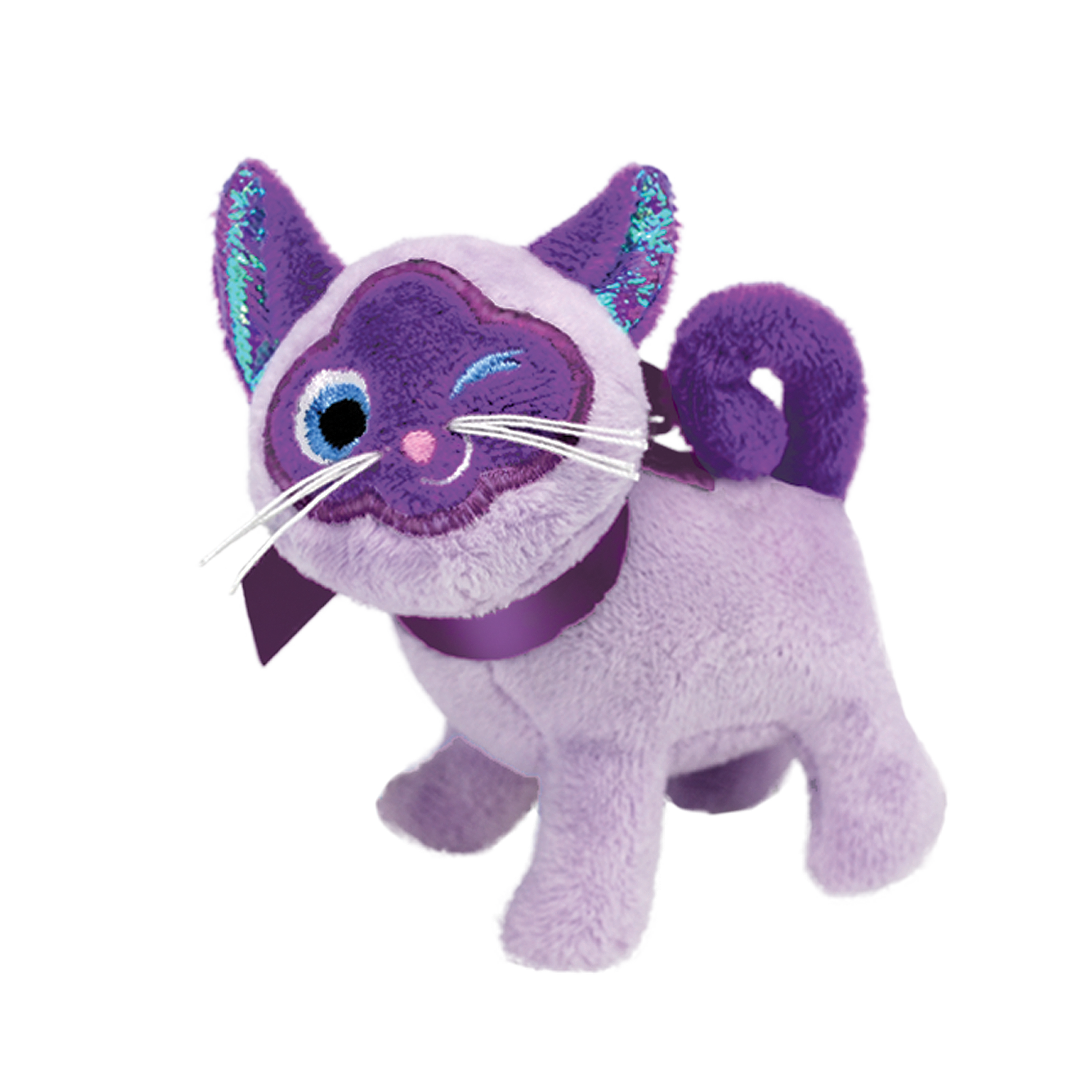 Crackles Winkz Cat | KONG Company