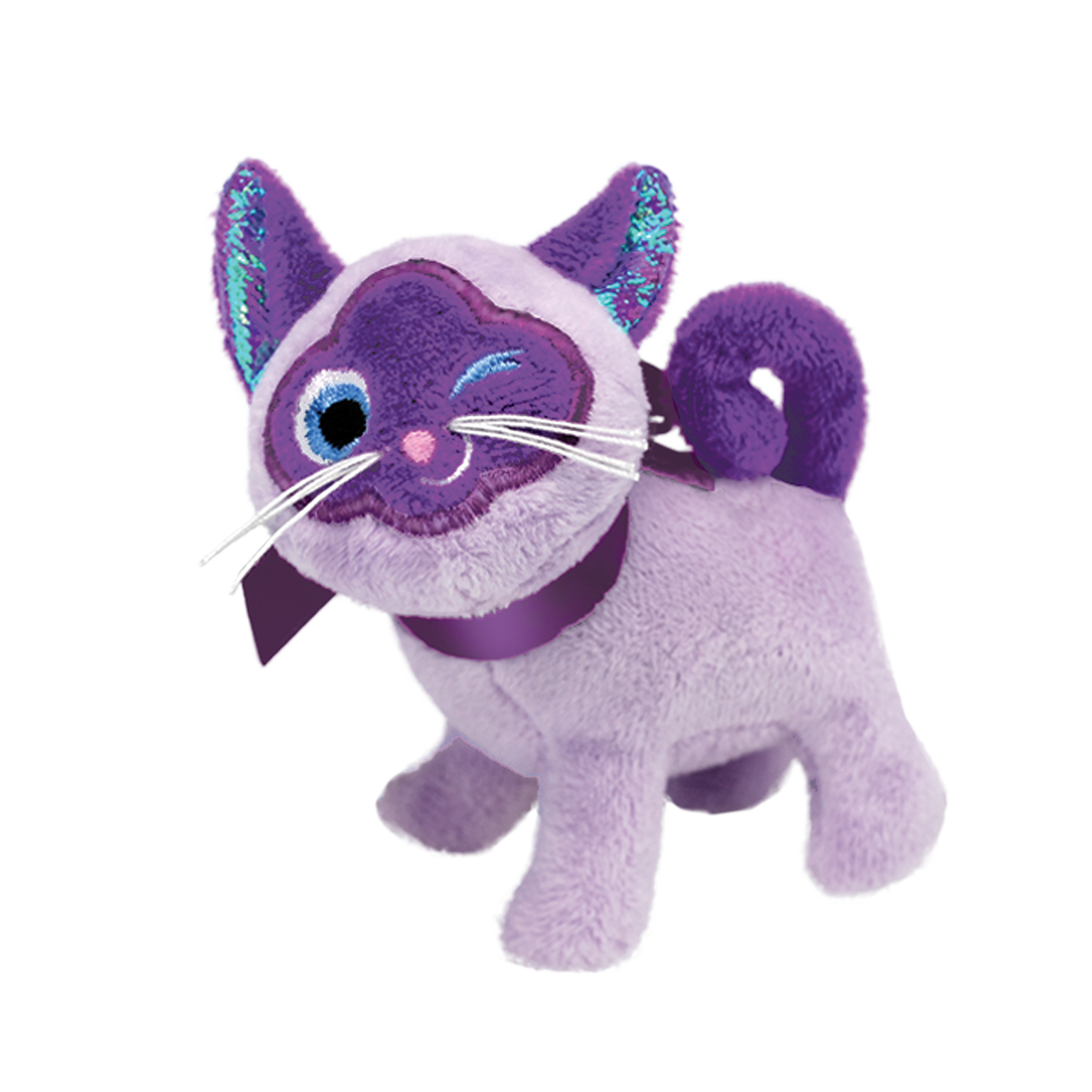 Crackles Winkz Cat offpack product image