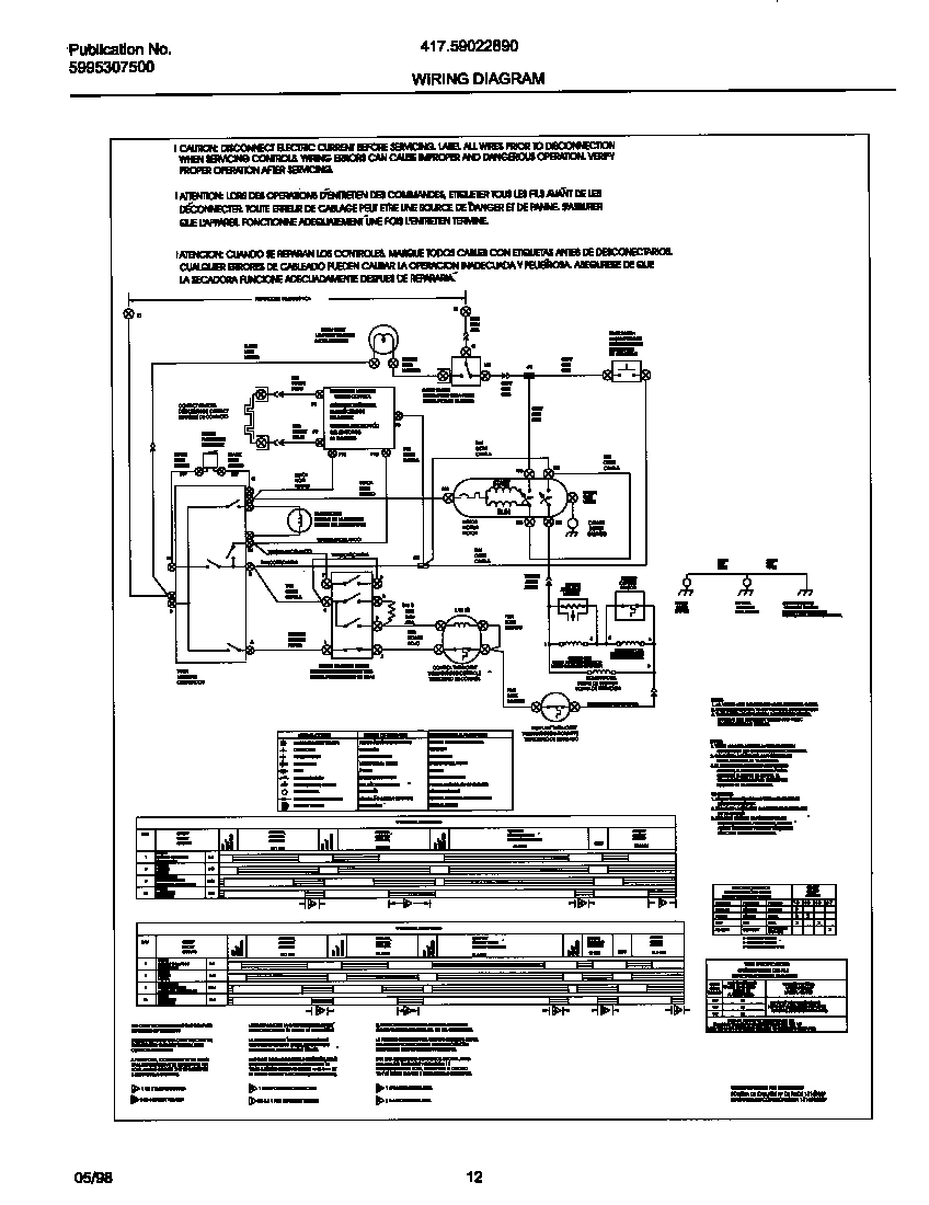 07 - WIRING DIAGRAM