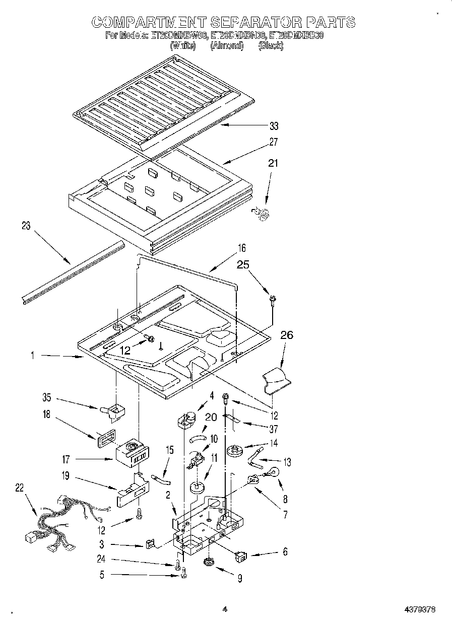 03 - COMPARTMENT SEPARATOR
