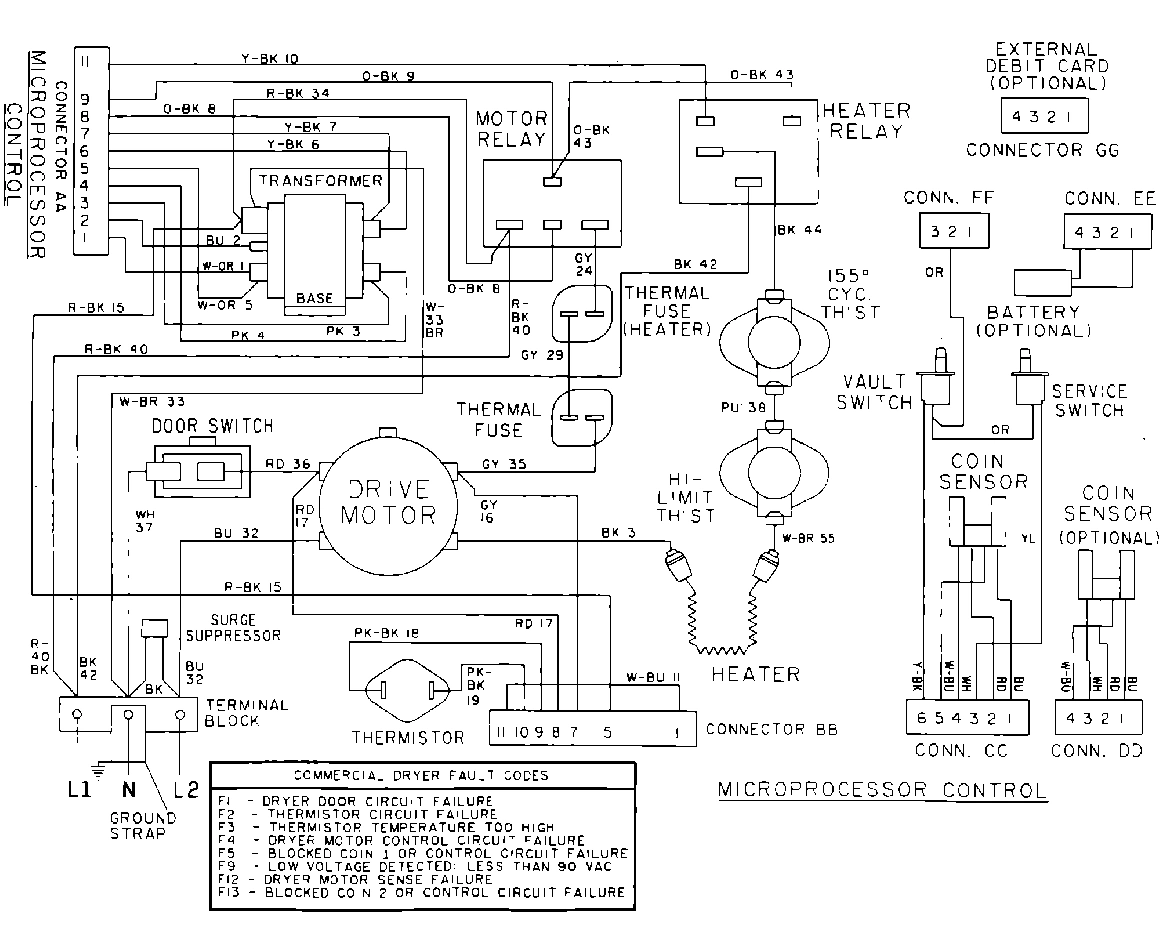 09 - WIRING INFORMATION