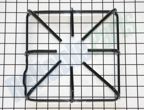 WB31K10016 GE Oven Grate Black - Image 4