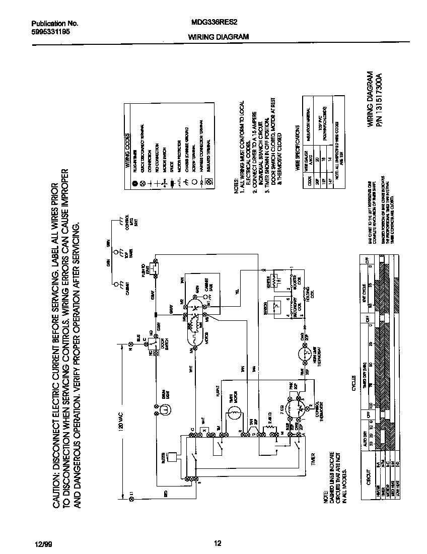 07 - WIRING DIAGRAM