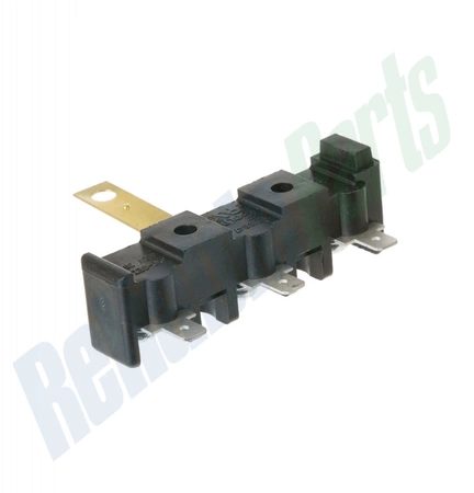 WE04X10193 GE Terminal Block Assembly - Image 7