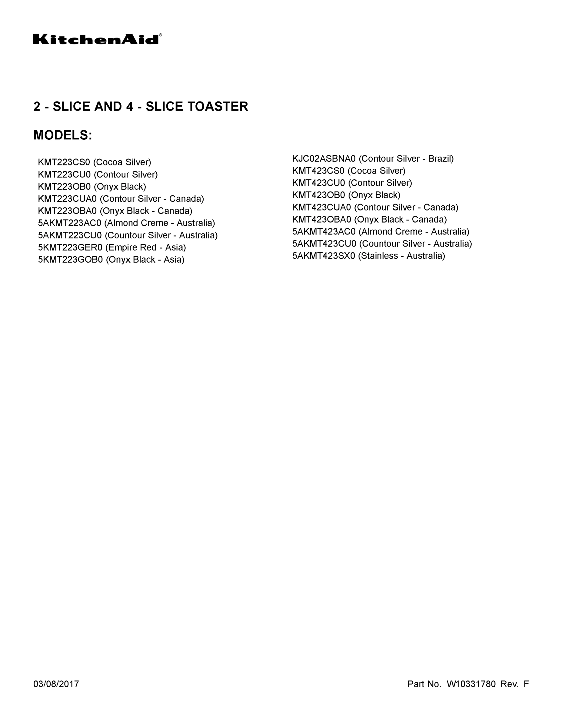 01 - COVER SHEET